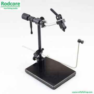 Excelente Mosca Pesca Fly Tying Vise